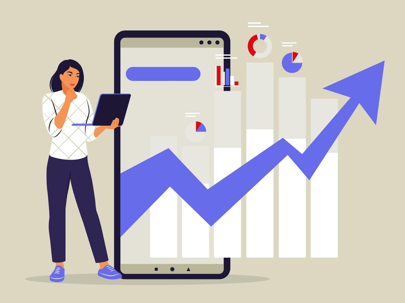 9 digital marketing trends to get ahead of in 2022 - 99designs
