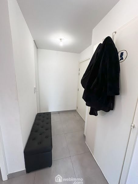 Vente appartement 3 pièces 57 m² à Melun (77000), 195 000 €