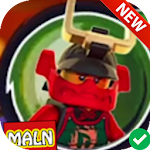 Cover Image of Download New LEGO Ninjago Tournament : Free Game Tips 2018 1.0 APK