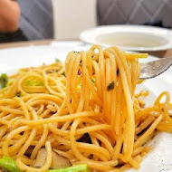 CH17 Pasta 義式餐館