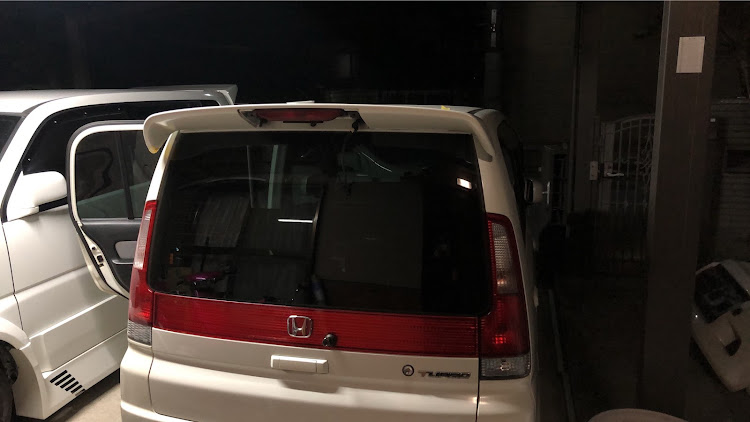ライフダンクのINSURANCE Q45 TYPE-Rさんが投稿したカスタム事例の投稿画像1枚目