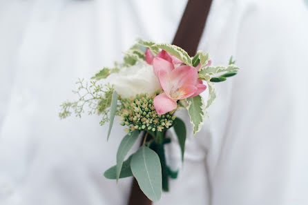 Wedding photographer Yaroslav Kalinovskiy (kalinovskyph). Photo of 23 September 2016