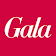 Gala News  icon