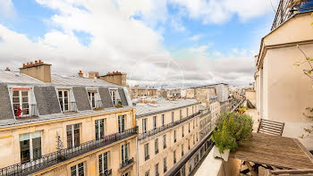 appartement à Paris 9ème (75)