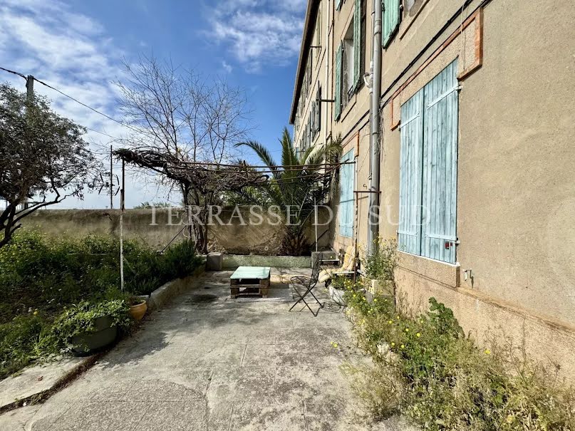 Vente appartement 2 pièces 50 m² à Marseille 16ème (13016), 138 000 €