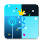 Cover Image of ดาวน์โหลด Piano Tiles 3 1.5.7 APK