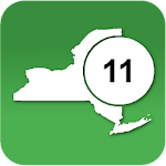 Cover Image of Descargar NY Lottery Results 3.7 APK