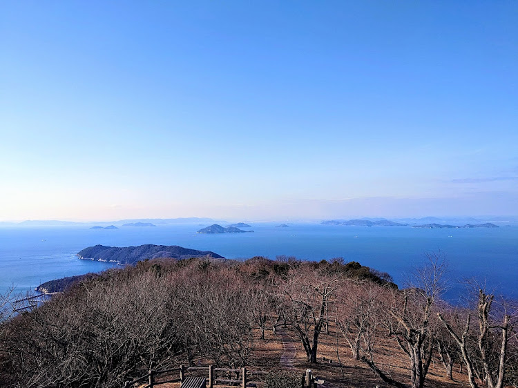 XVの香川県・紫雲出山・多島美・ボッチじゃないw・フロントフェンダーで魅せろ！に関するカスタム事例の投稿画像4枚目