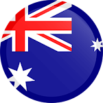 Cover Image of 下载 Australian Chat 1.0 APK