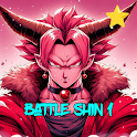 Battle Shin 1: Dragon Fighting