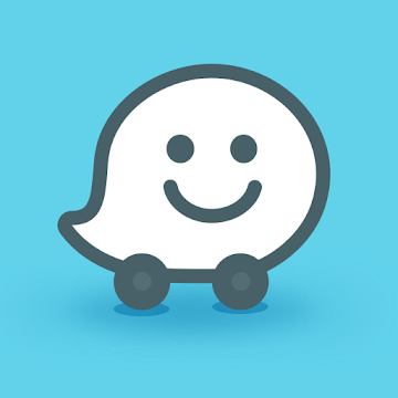 Waze - GPS, Mapas, Alertas y Navegación en Vivo