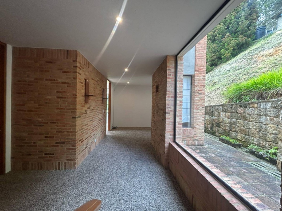 Casa En Venta - Vereda El Hato, La Calera