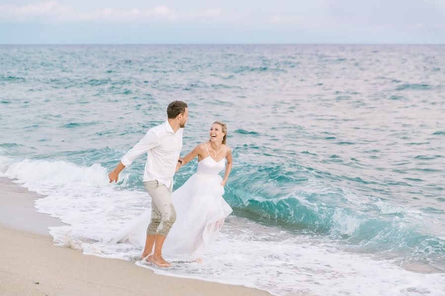 Fotógrafo de casamento Andrey Pasechnik (dukenukem). Foto de 2 de abril 2018