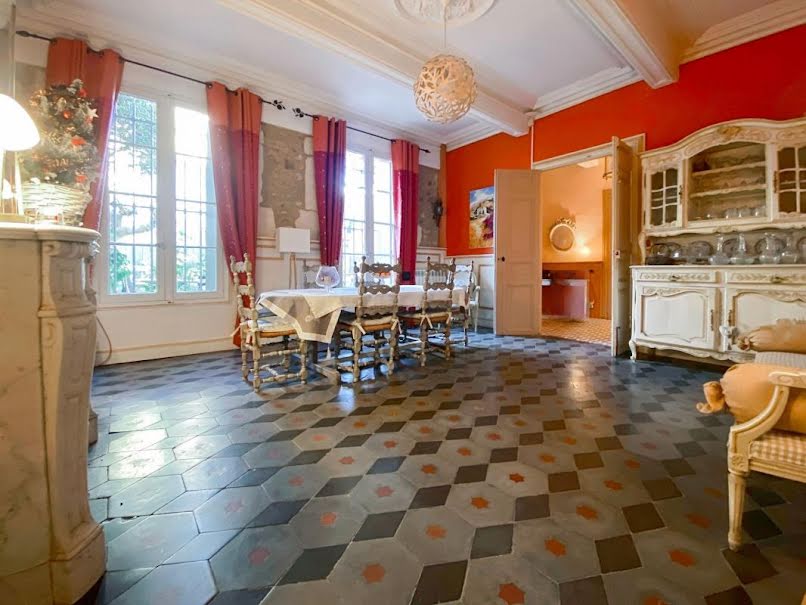 Vente maison 5 pièces 250 m² à Quarante (34310), 399 000 €