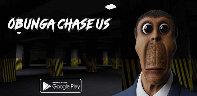 Nextbot chasing – Apps no Google Play