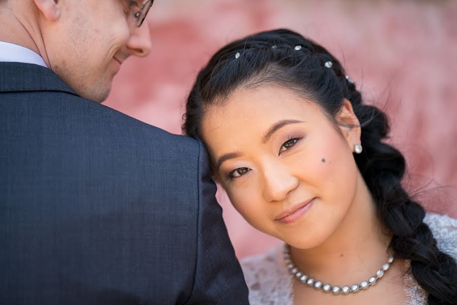 Photographe de mariage Hugo Hofverberg (hofverberg). Photo du 30 mars 2019