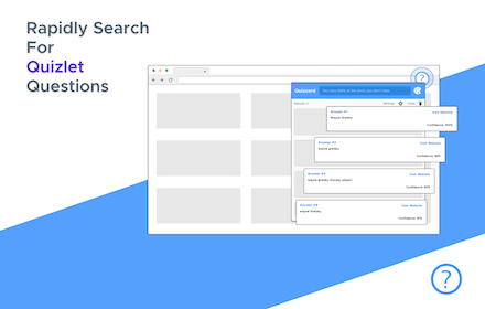 Quizzard Preview image 0