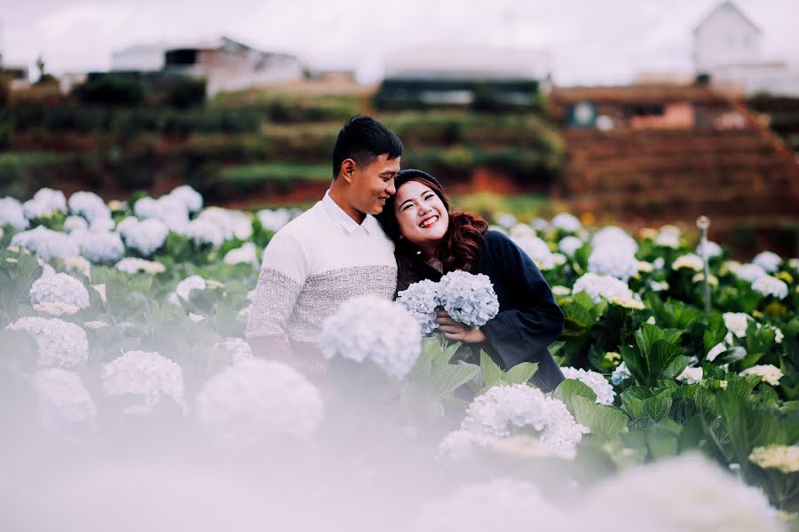 Wedding photographer An Dinh (anstudio). Photo of 17 June 2018