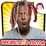 Cover Image of Download Dreadlocks Hair Photo Editor 2.0.0 APK