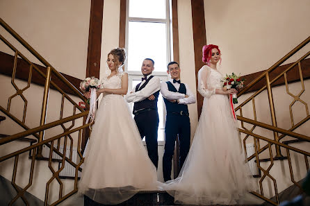 Wedding photographer Irina Tatarly (irynatatarly). Photo of 12 February 2020