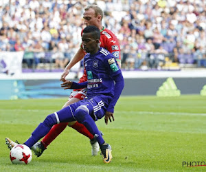 Onyekuru assure que les filets vont trembler contre Saint-Trond