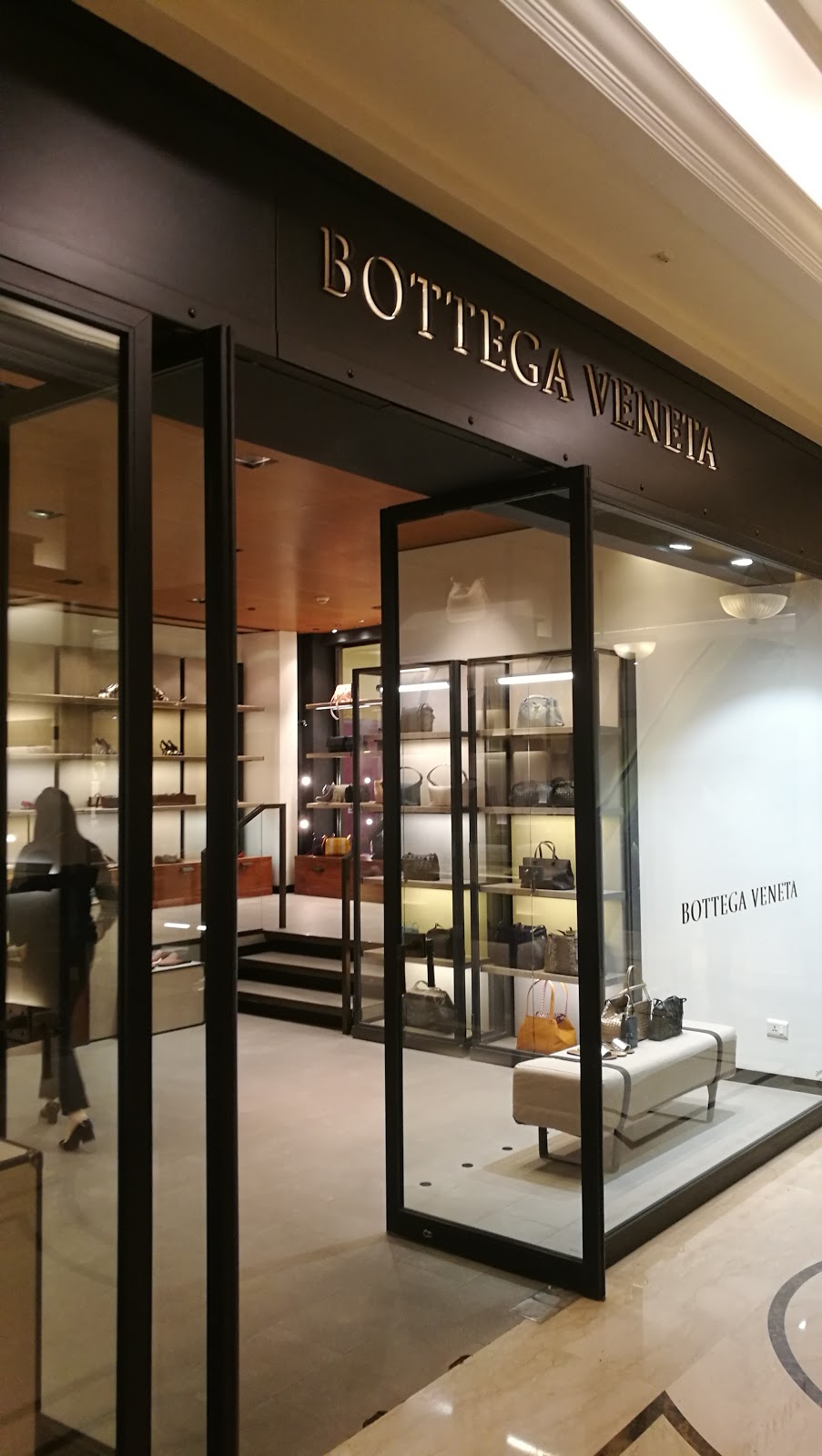 Photos Of Bottega Veneta Vasant Kunj New Delhi Magicpin