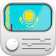 Radio Kazakhstan Free Online  icon