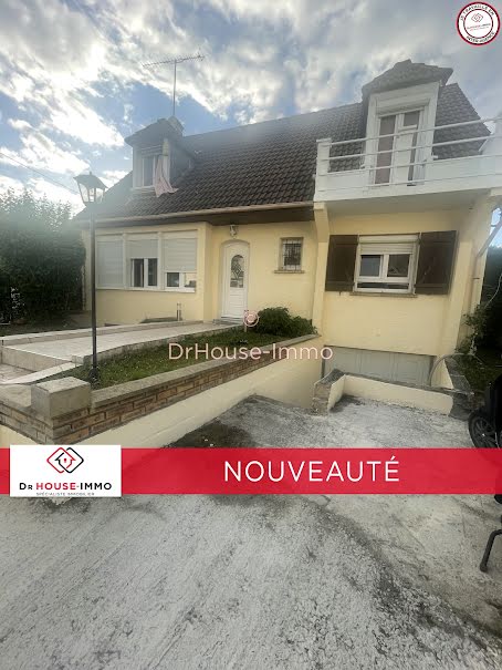 Vente maison 6 pièces 150 m² à Villepinte (93420), 346 000 €