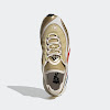 fyw 98 gold metallic/off white/core black