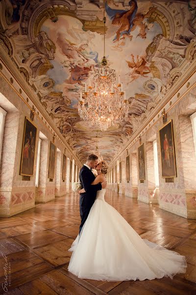 Photographe de mariage Aleksandr Gomenyuk (gomeniuk). Photo du 26 octobre 2014