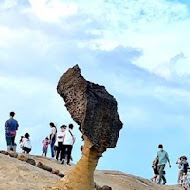 野柳望海亭海鮮餐廳