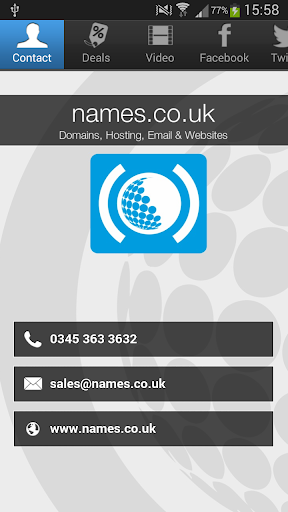 names.co.uk