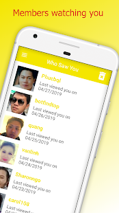 Vietnam Dating - Vietnam Chat & Vietnamese Singles(圖6)-速報App