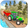 New Farming Tractor Transport Simulator 3D 2018 icon