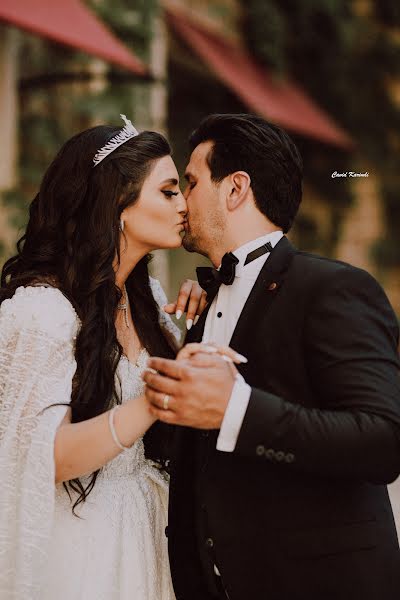 Wedding photographer Dzhavid Karimli (cavidkarimli). Photo of 31 October 2022