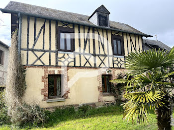 maison à Hondouville (27)