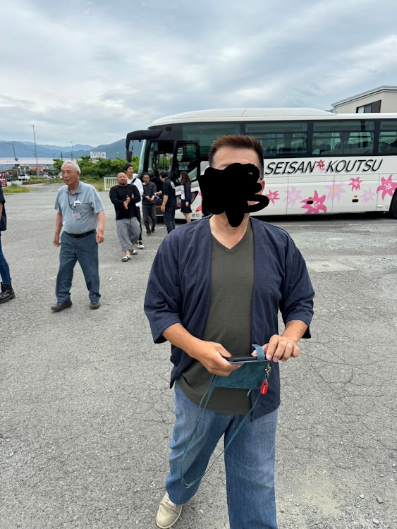 みやび『ゆかいな仲間たち　代表』さんが投稿した連投のお目汚しも失礼します🙇・みやび青空インチキモータース開催だよ😃・おまんたせ致しました！　慰安旅行の続き☝️・ご視聴ありがとうございました🙇・また新しい一週間もどうぞ宜しくお願いします🙇に関するカスタム事例の投稿画像23枚目