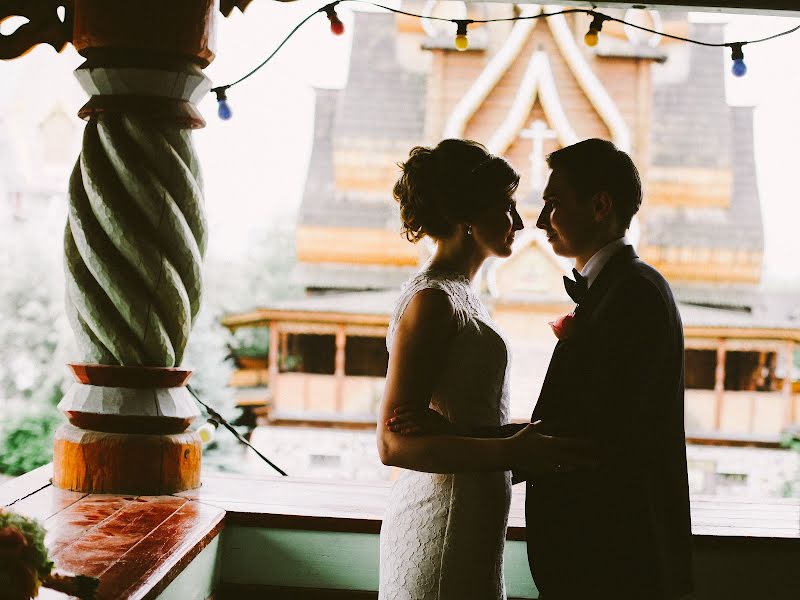 Photographe de mariage Sveta Obolenskaya (svetavesna). Photo du 10 août 2015