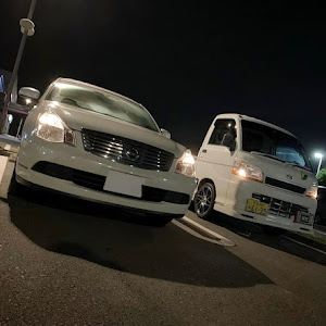 ハイゼットトラック S201P