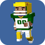 Cover Image of Descargar Juke - Football Endless Runner 1.1 APK