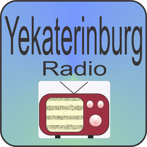 Yekaterinburg Radio Rusia