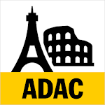 Cover Image of Descargar Viajes ADAC 1.7.1 APK