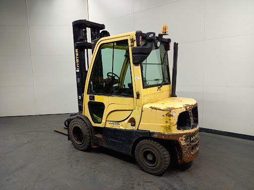 HYSTER H3.0FT