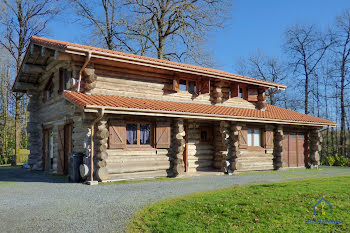 maison à Chantonnay (85)