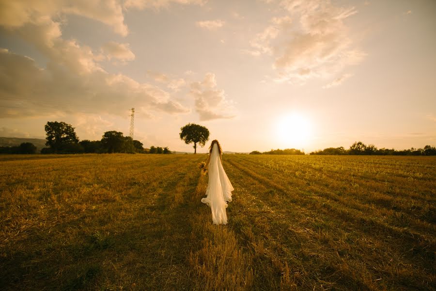 Fotógrafo de bodas Biagio Sollazzi (sollazzi). Foto del 1 de noviembre 2021