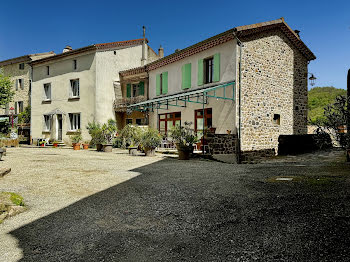 maison à Antraigues-sur-Volane (07)