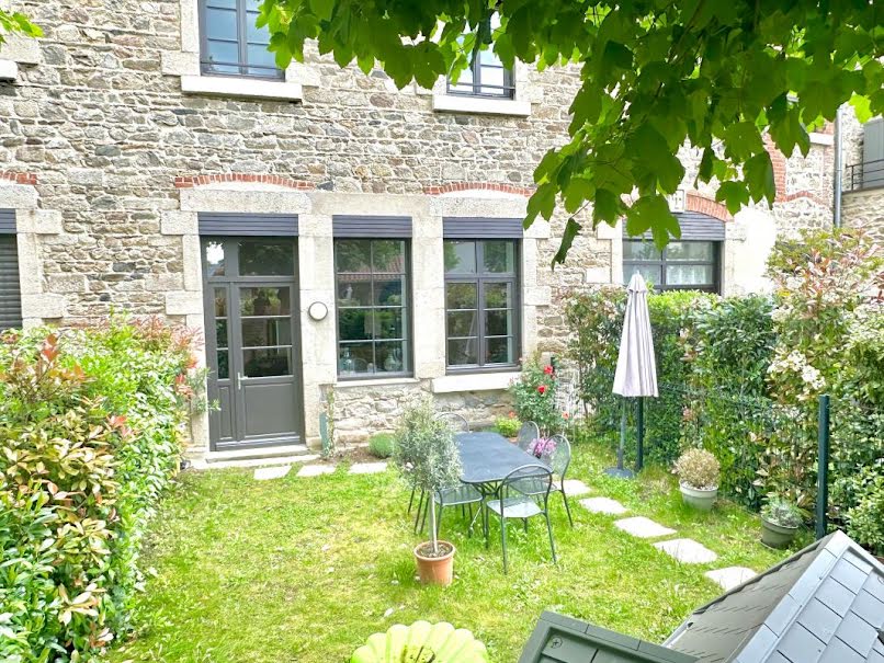 Vente maison 4 pièces 80 m² à Mornant (69440), 345 000 €