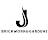 J.C Brickwork & Gardens Logo