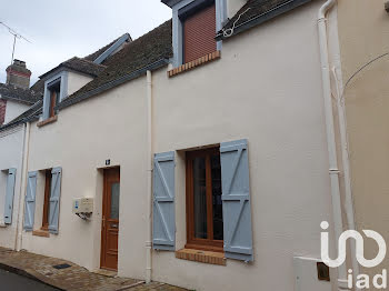 maison à Maintenon (28)