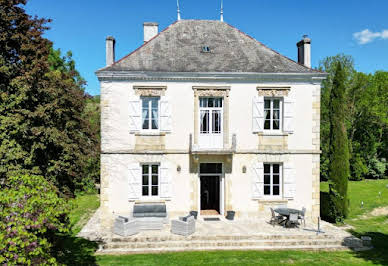 Maison avec terrasse 2